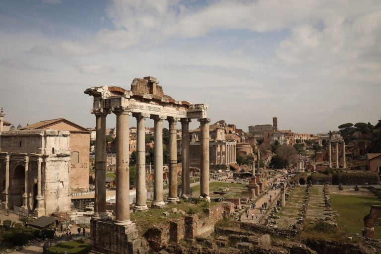 forum-romanium