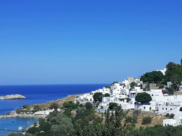 rodos-tekemistä