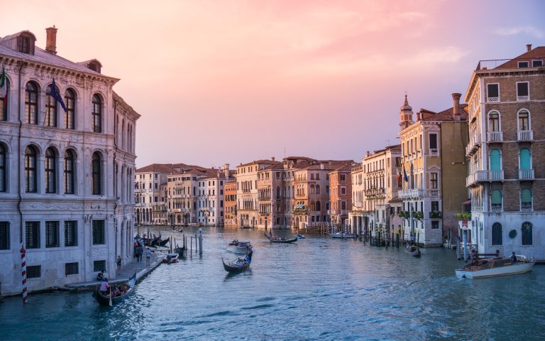 Venetsia