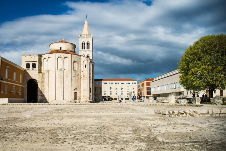 zadar
