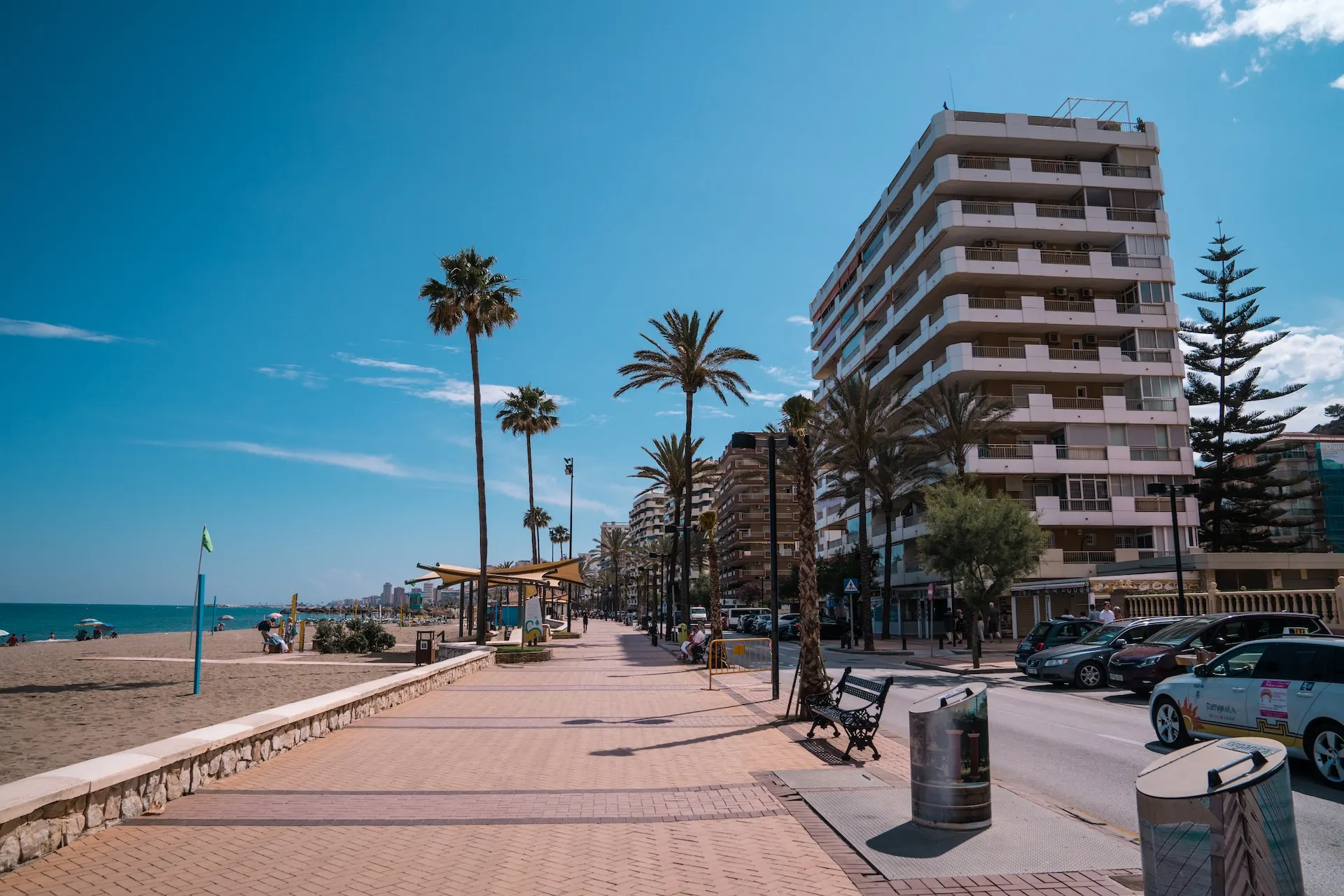 fuengirola-nähtävyydet