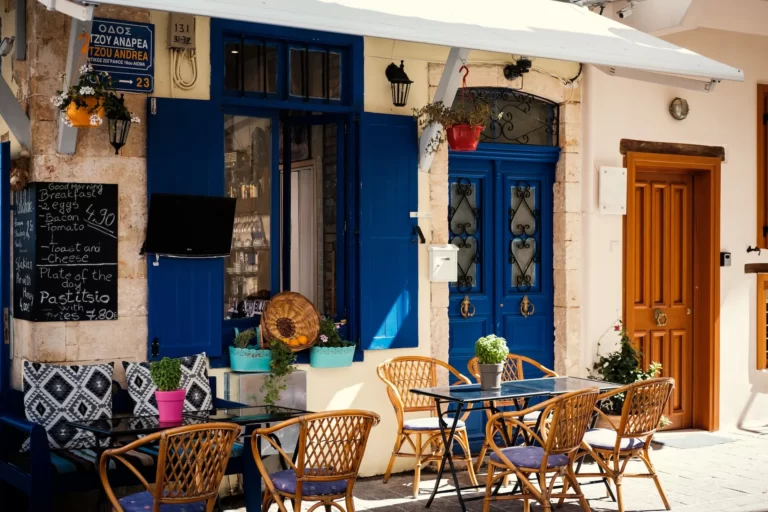 platanias
