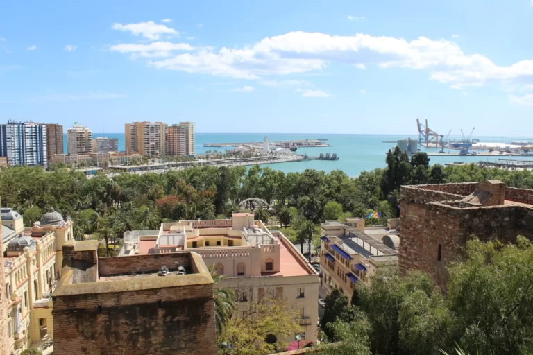malaga