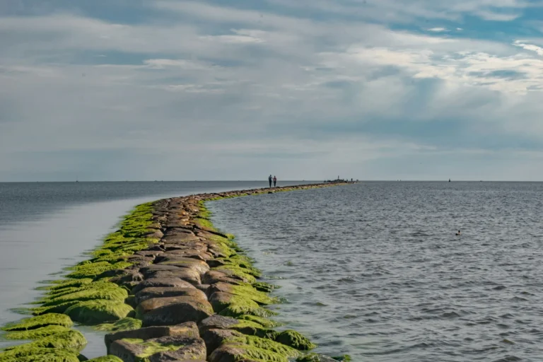 Pärnu nähtävyydet