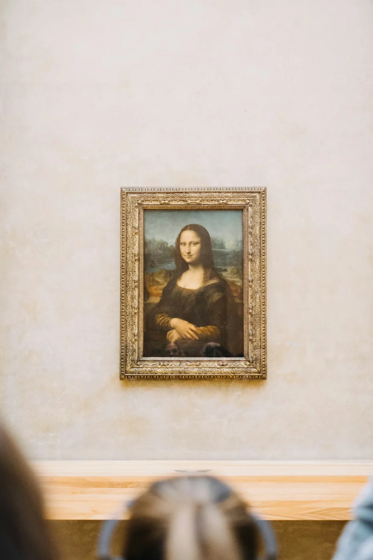 Kuuluisat maalaukset